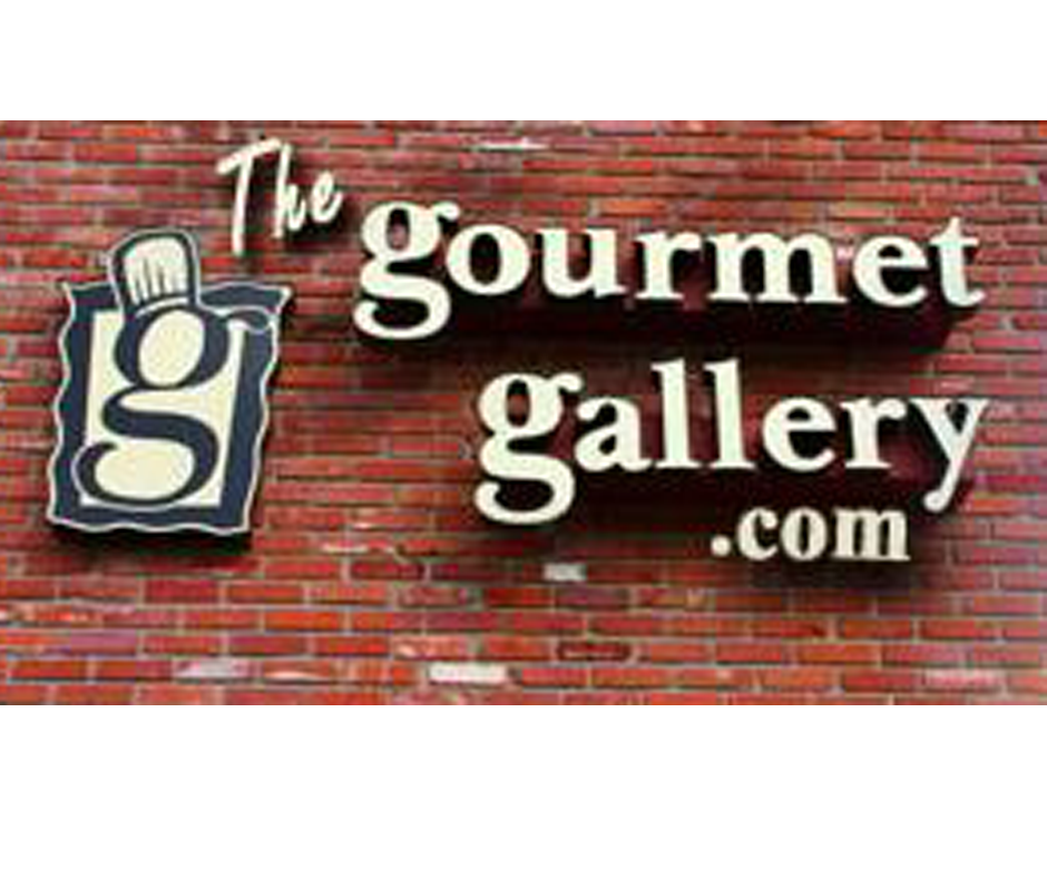 Gourmet Gallery