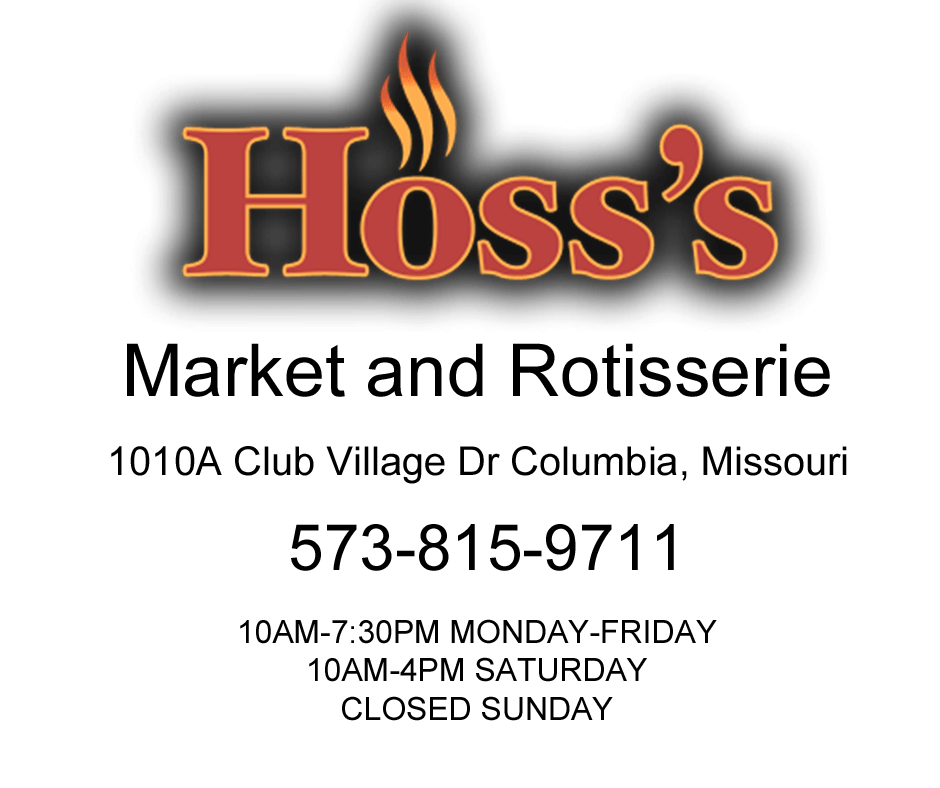 Hoss-s-Market