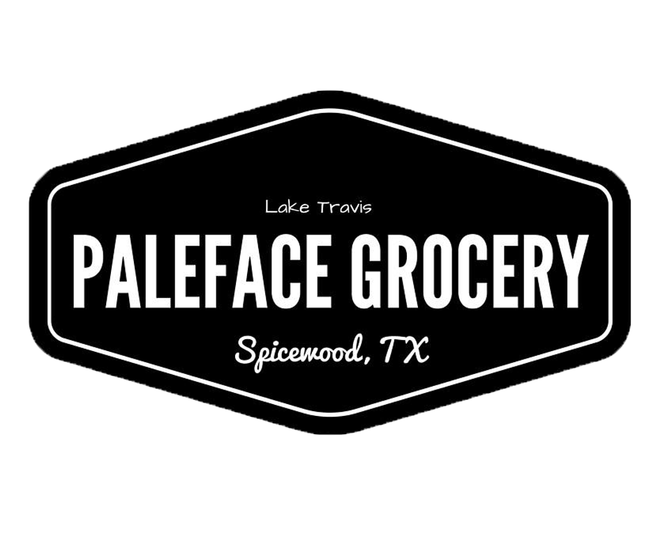 Paleface-Grocery