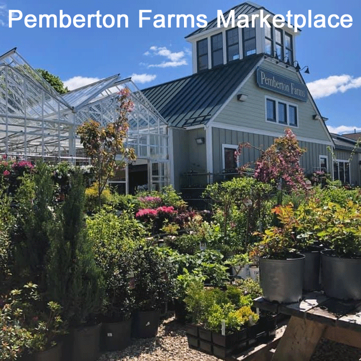 Pemberton-Farms