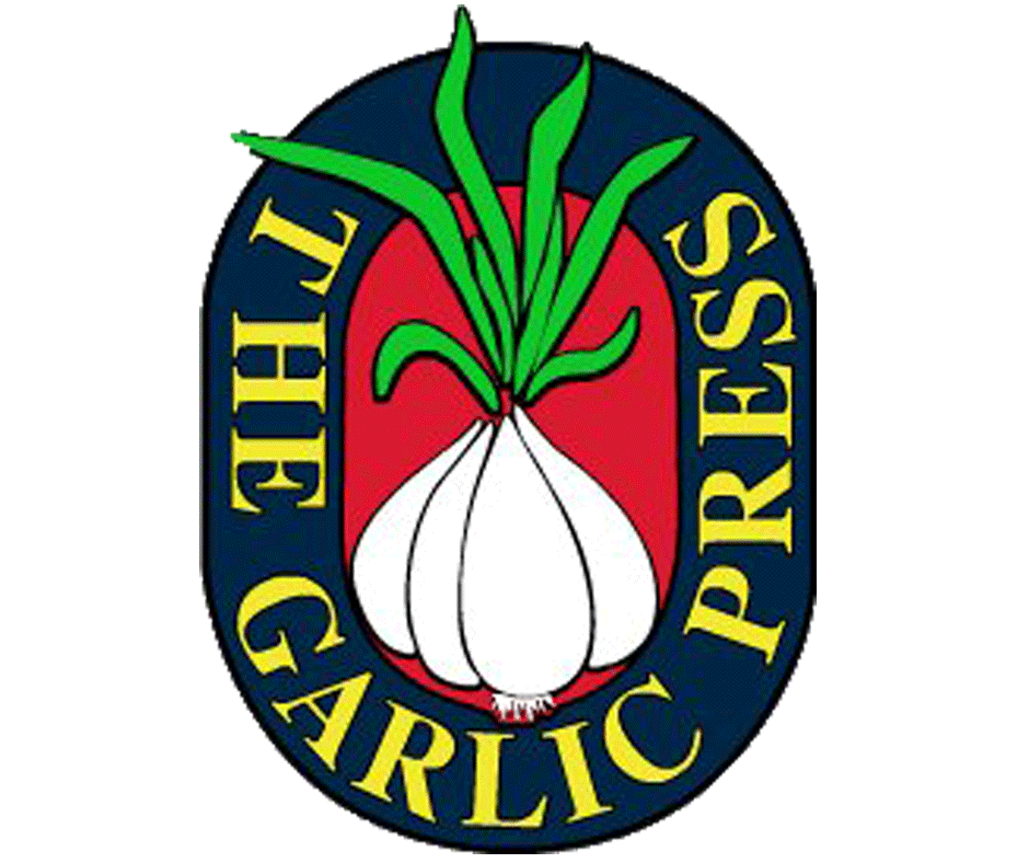 The- Garlic-Press