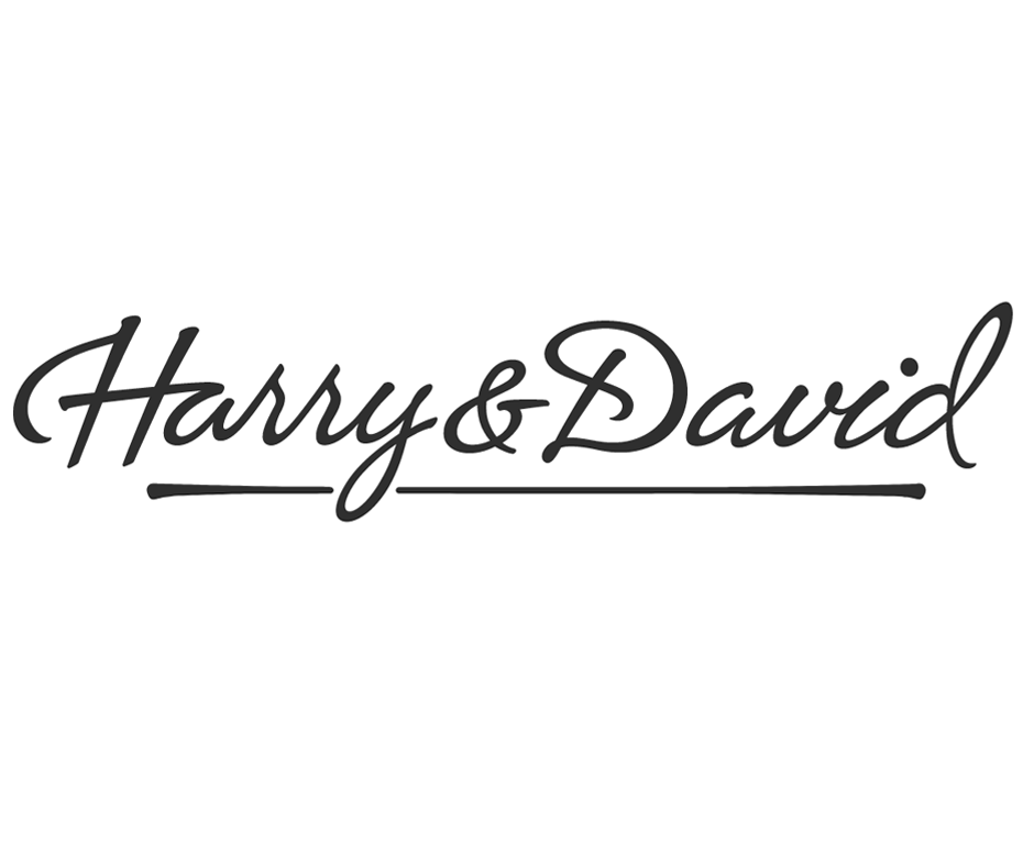 Harry-David