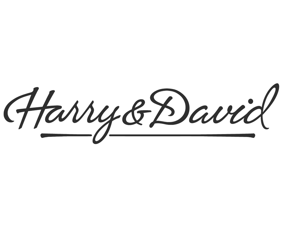 Harry-David