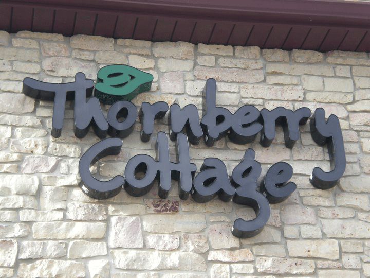 Thornberry-Cottage